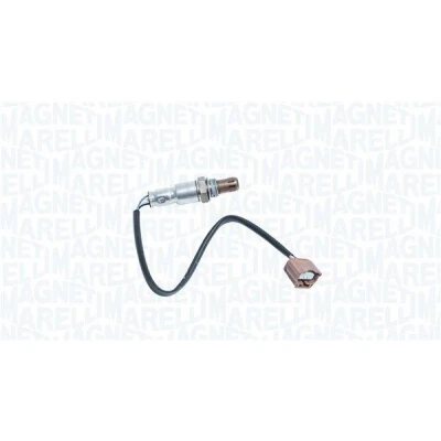 Kuva MAGNETI MARELLI 466016355216 Lambda Anturi Lämmitetty NISSAN: Juke