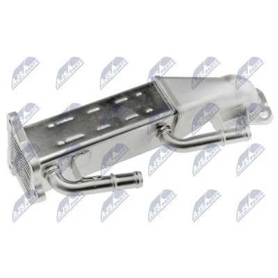 Kuva NTY EGR FR 025A jäähdytin FORD: Ranger Mk3, Transit Mk6 Bussi, PEUGEOT: Boxer Bussi