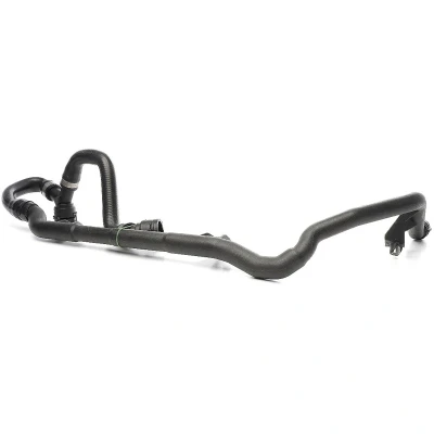 Kuva METZGER 2420542 Jäähdyttimen Letku EPDM (eteenipropeeni dieeni kumi) BMW: 3 Coupe, Touring, Sedan