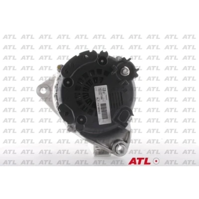 Kuva Laturi CITROËN, FIAT, IVECO, PEUGEOT OE 504280012, 51787165, 5801526032
