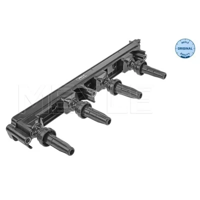 Kuva MEYLE 40 14 885 0008 Sytytyspuola 6 12 PEUGEOT: 407 Sedan, 307 Farmari, SW, CITROËN: C4 I Grand Picasso, Hatchback, Coupe