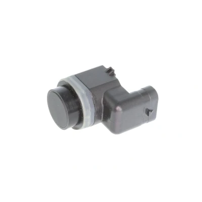 Kuva VEMO V46 72 0100 Peruutustutka Anturit Original Quality Edessä Musta Ultraäänitunnistin NISSAN: Qashqai / Qashqai+2 I, OPEL: Vivaro A Van