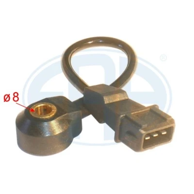 Kuva ERA 550847A Nakutustunnistin