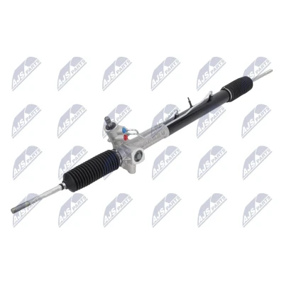 Kuva Ohjausvaihde Nty SPK CT 001 citroën, fiat, peugeot OE 13 103 520 80, 1310352080, 4004 E4