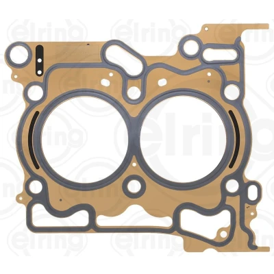 Kuva ELRING 233.710 Kannentiiviste 1,0 86,8 Metalli kerros tiiviste Oikea 2 SUBARU: Outback IV