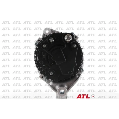 Kuva BOSCH 0 986 038 791 Laturi 14V 95A FIAT: Ducato II Flatbed Kuorma auto/Alusta, Bussi, Van, PEUGEOT: Expert I 406 Farmari