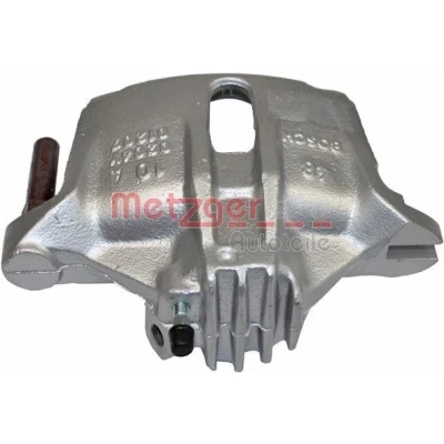 Kuva METZGER 6250471 Jarrusatula Etuakseli, vasen PEUGEOT: 206 Hatchback