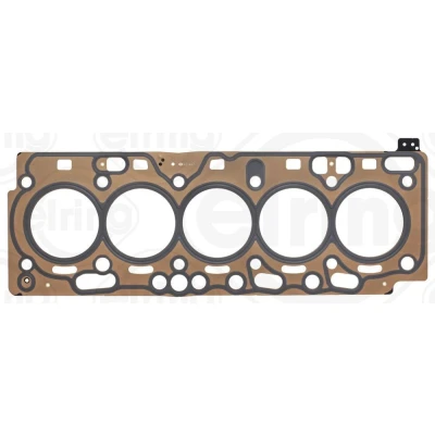 Kuva ELRING 451.447 Kannentiiviste 1,1 82,3 Metalli kerros tiiviste VOLVO: V70 3, XC60 I, XC70 II Farmari