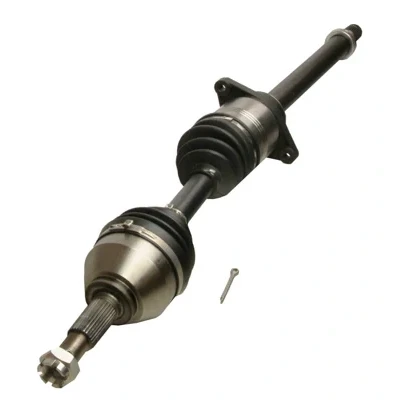 Kuva MAXGEAR 49 2445 Vetoakseli Etuakseli, oikea 973 laakerilla NISSAN: Qashqai / Qashqai+2 I