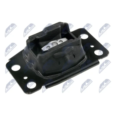 Kuva Moottorin tuki, Vasen FORD, VOLVO OE 1376894, 1386308, 1419833