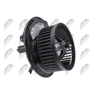 Kuva Sisätilapuhallin audi, cupra, seat, skoda, vw OE 5Q1819021, 5Q1819021B, 5Q1819021E