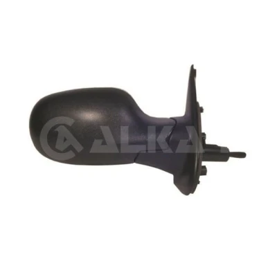 Kuva Ulkopeili Alkar 6165548 Oikea Säätö: vaijeri, Kupera Ohjaus vasemmalla NISSAN: MICRA 3