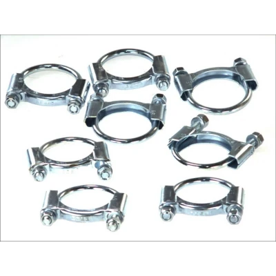 Kuva BOSAL 250 254 Pidike, Pakoputkisto 54 VOLKSWAGEN: Golf 5, TRANSPORTER 4 Bus, OPEL: Vectra A Sedan, Astra H Caravan, MAZDA: 6 Farmari, Hatchback