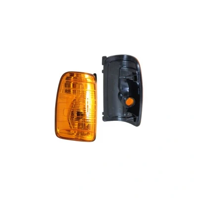 Kuva Vilkkuvalo, Vasen FORD TRANSIT V363 Buss, Flak/chassi, Skåp OE 1 823 876, 847 388, 2208678