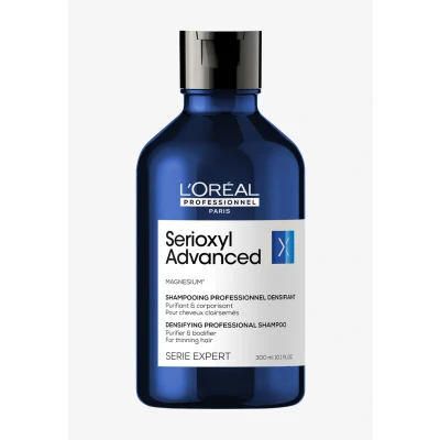 Kuva L&#039;Oréal Professionnel Serioxyl Advanced Shampoo 300 ml