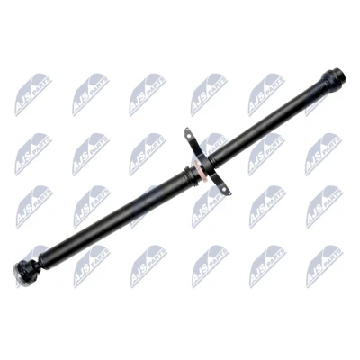 Kuva Kardaani, Takana AUDI A4 Allroad B8, B8 Avant OE 8K0521101AA, 8K0521101G, 8K0521101N