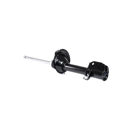 Kuva JAPANPARTS MM 70001 Iskunvaimentimet Taka akseli, oikea Kaasupaine Kaksiputki Joustintuki Tappi ylhäällä SUBARU: Forester I