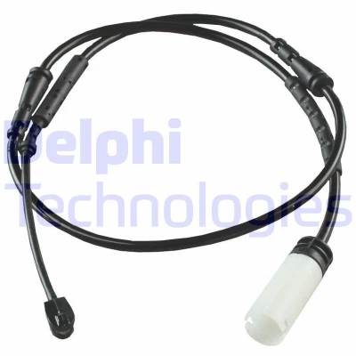 Kuva DELPHI LZ0243 Varoitinsarja, Jarrupalat