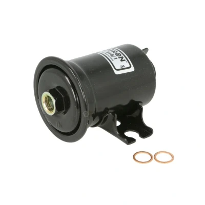 Kuva FILTRON PP 918/1 Polttoainesuodatin Letkusuodatin TOYOTA: Corolla IX Hatchback, Station Wagon, VIII FX Hatchback