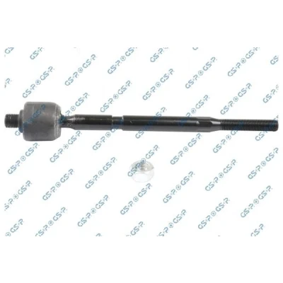 Kuva Raidetangon pää, suora, Etuakseli, oikea, vasen FIAT PANDA, PANDA VAN, LANCIA YPSILON OE 519 65 753, 51907994, 51965753