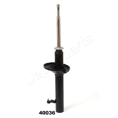 Kuva JAPANPARTS MM 40036 Iskunvaimentimet Etuakseli, oikea Kaasupaine Kaksiputki Joustintuki Tappi ylhäällä HONDA: HR V I