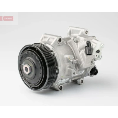 Kuva DENSO DCP50101 Ilmastoinnin Kompressori TSE17C PAG 46 R 134a