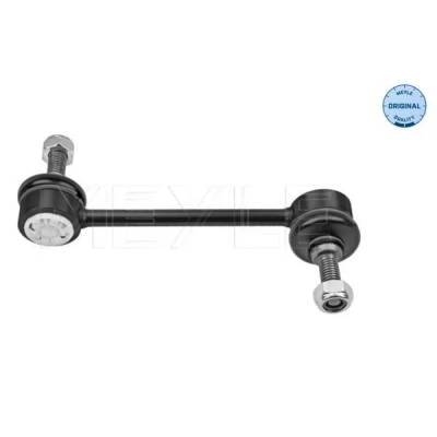 Kuva MEYLE 30 16 060 0074 Koiranluu Taka akseli, oikea, vasen 141 M10x1,5 ORIGINAL Quality Avainotteella TOYOTA: Avensis I Sedan