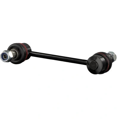 Kuva FEBI BILSTEIN 41208 Koiranluu Etuakseli, vasen, oikea 150 M12 x 1,25 Itselukittuvalla mutterilla Teräs
