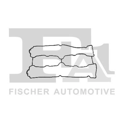 Kuva Tiiviste, venttiilikoppa CHEVROLET, OPEL, VAUXHALL OE 638742, 90573498