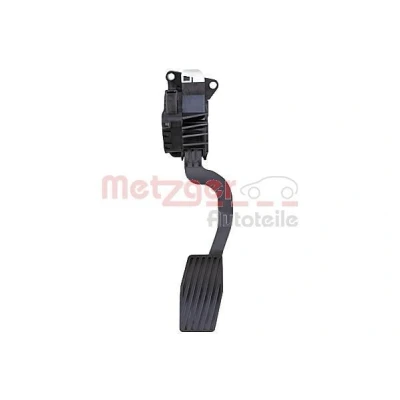 Kuva METZGER ORIGINAL ERSATZTEIL 0901168 Tunnistin, Kaasupolkimen Asento ALFA ROMEO: MiTo, OPEL: Corsa D Hatchback