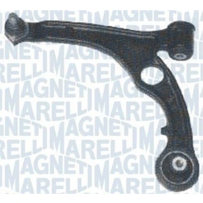 Kuva Tukivarsi, pyöräntuenta, Etuakseli, vasen FIAT STILO, STILO Multi Wagon OE 50700801, 50701151, 50703870