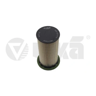 Kuva VIKA 11270843801 Polttoainesuodatin Suodatinpanos Diesel VOLKSWAGEN: Passat B8 Variant, Sedan, CADDY 4 Kasten, SKODA: Octavia 3 Combi