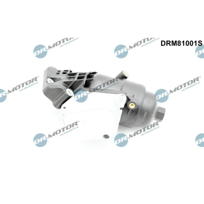 Kuva Kotelo, öljynsuodatin Dr.Motor Automotive DRM81001S