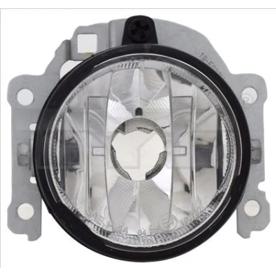 Kuva TYC 19 15023 01 9 Sumuvalot Vasen, Oikea MITSUBISHI: OUTLANDER 3