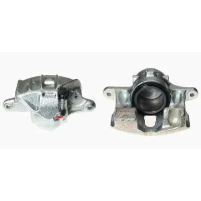 Kuva BUDWEG CALIPER 341702 Jarrusatula VOLKSWAGEN: TRANSPORTER 3 Kasten, Bus
