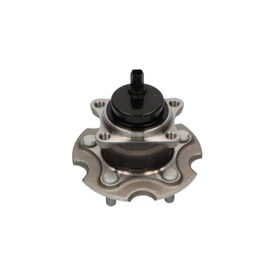 Kuva KAVO PARTS WBH 9056 Pyöränlaakerit Taka akseli integroidulla ABS sensorilla 76 TOYOTA: RAV4 III SUV, Auris Hatchback, IV SUV