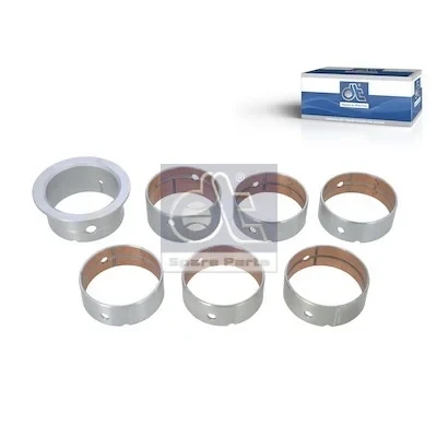 Kuva DT Spare Parts 3.90080 Nokka Akselin Laakeri