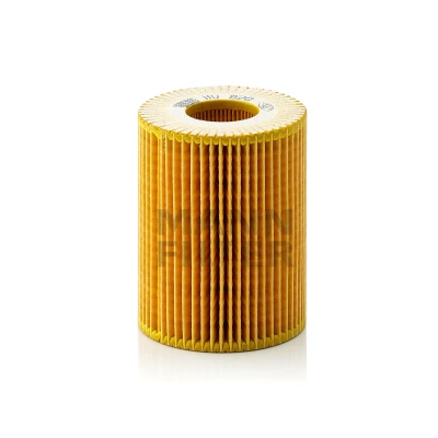 Kuva MANN FILTER HU 820 x Öljynsuodatin Tiivisteillä Suodatinpanos OPEL: Astra H Caravan, Hatchback, G CC, HONDA: CIVIC 7 Hatchback
