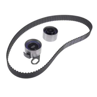 Kuva BLUE PRINT ADZ97301 Jakohihnasarja 119 trapetsinmuotoisella hammasprofiililla ISUZU: Trooper I SUV, OPEL: Campo