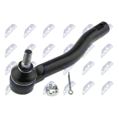 Kuva Raidetangon pää, Etuakseli, vasen LEXUS ES, TOYOTA AVALON Sedan, CAMRY SOLARA Coupé OE 45470 09040, 4547009080, 39225