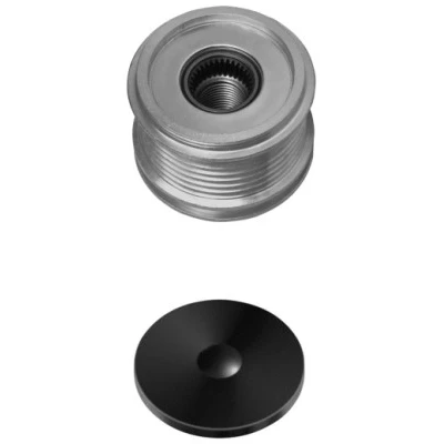 Kuva HELLA 9XU 358 038 441 Laturin Vapaakytkin 45,2 kannella MERCEDES BENZ: E sarja Sedan, T modell, C modell