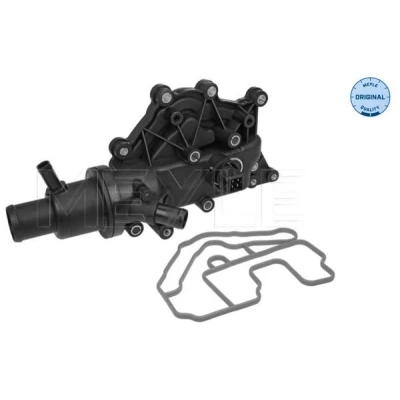 Kuva MEYLE 16 28 228 0005 Termostaatti 89 ORIGINAL Quality Lämpöanturilla, Tiivisteillä Muovikotelo RENAULT: CLIO 2, LAGUNA 2 Grandtour,