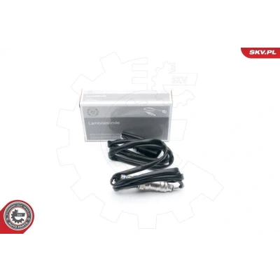 Kuva Lambda sondi SEAT AROSA, IBIZA III, SKODA FABIA Combi I, VW LUPO POLO, POLO CLASSIC Variant OE 030906262, 030906262A, 030906262C