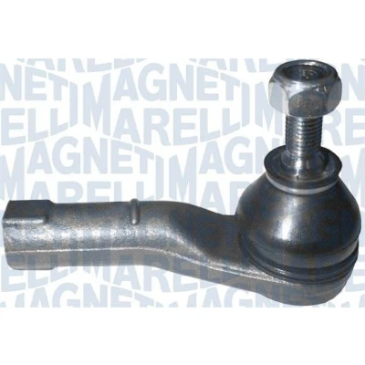 Kuva MAGNETI MARELLI 301191606490 Raidetangon Pää Etuakseli RENAULT: Scénic 1, CLIO 3, 2, NISSAN: MICRA 3