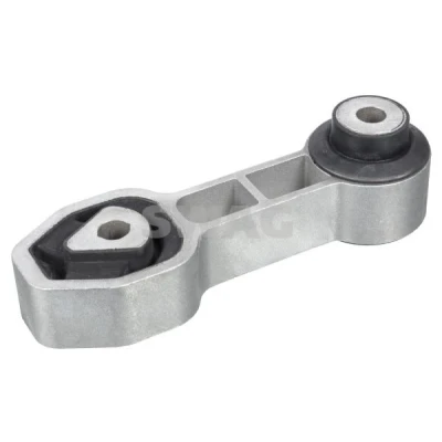 Kuva SWAG 70 93 6617 Moottorin Kumityyny Takana Kumimetallilaakeri FIAT: Panda II Hatchback, FORD: KA Hatchback