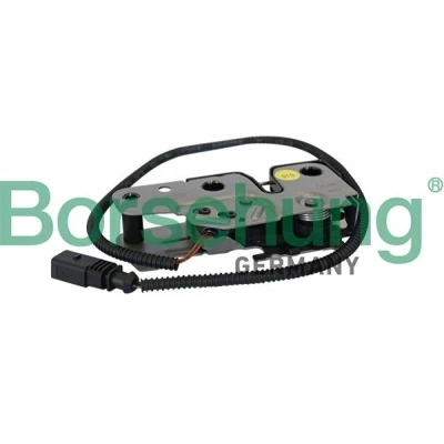 Kuva Borsehung B10265 Konepellin Lukko