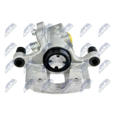 Kuva NTY HZT HD 026 Jarrusatula Taka akseli, vasen HONDA: CIVIC 9 Stufenheck, 8,