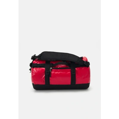 Kuva The North Face BASE CAMP Duffel XS Unisex Matkakassi, Koko: One Size, Red/black