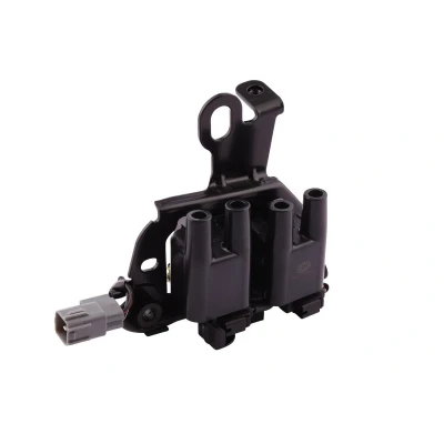 Kuva HELLA 5DA 358 057 891 Sytytyspuola 3 KIA: Sportage II, Cerato Sedan, Hatchback, HYUNDAI: Tucson, Trajet