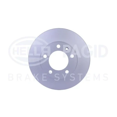 Kuva HELLA PRO High Carbon 8DD 355 127 791 Jarrulevyt RENAULT: MASTER 2 Pritsche/Fahrgestell, Bus, Kasten